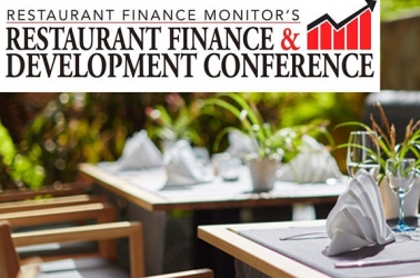 The Conference of Restaurant Finance & Development