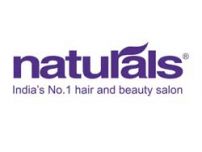 Naturals Salon franchise