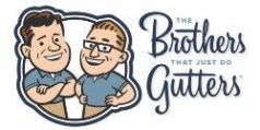 Brothers Gutters franchise