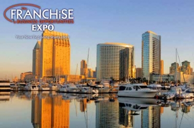 San Diego hosts Franchise Expo Show in March