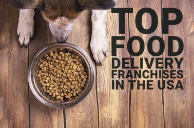 Top 6 Pet Food Delivery Franchise Business Opportunities in USA in 2023