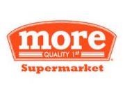 More Supermarket franchise company