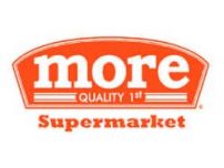 More Supermarket franchise