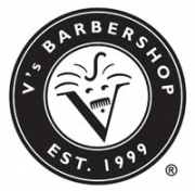 V's Barbershop franchise company
