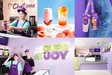 Reinventing a Global Beverage Brand: Chatime Evolves in a Fast-Growing Market