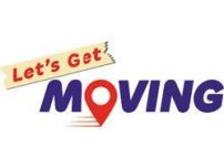 Let’s Get Moving franchise