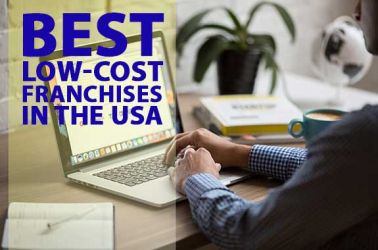 10 Best Low-Cost Franchises to Start in the USA for 2023