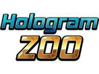 Hologram Zoo franchise