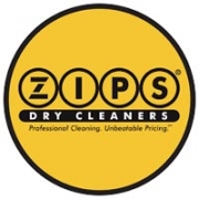 Zips Dry Cleaners franchise company