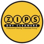 Zips Dry Cleaners franchise