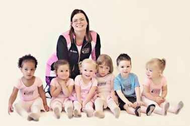 KINDERDANCE®   A TOP CHILDRENS FRANCHISE AWARDS A FRANCHISE IN FLORIDA