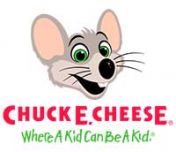 Chuck E. Cheese's franchise