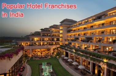 Most Popular 10 Hotel Franchises in India in 2023