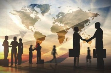 8 questions about the transition to doing global business