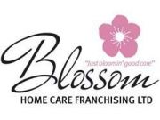Blossom Home Care franchise company