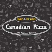 Hot & Fresh Canadian Pizza franchise company