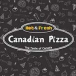 Hot & Fresh Canadian Pizza franchise