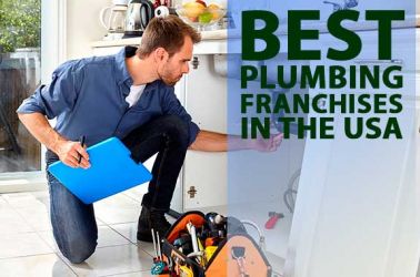 The Best 10 Plumbing Franchises in USA for 2023