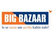 Big Bazaar franchise company