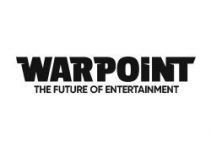 WARPOINT VR PARKS franchise