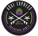 Acai Express franchise
