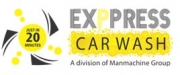 Exppress Car Wash franchise company
