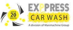 Exppress Car Wash franchise