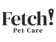 Fetch! Pet Care franchise company