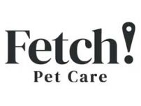 Fetch! Pet Care franchise