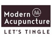 Modern Acupuncture franchise company