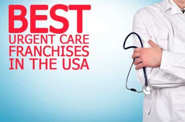 The 10 Best Urgent Care Franchise Business Opportunities in USA for 2023