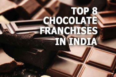 The Top 10 Chocolate Franchise Businesses in India for 2023