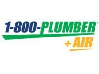 1-800-Plumber + Air franchise