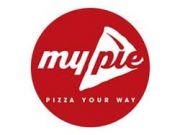 My Pie: Pizza Your Way franchise company