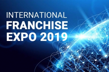 International Franchise Events, Fairs, Conferences & Expos 2019