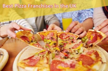 The Best Pizza Franchises in the UK in 2023
