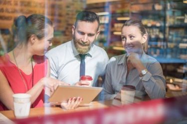 The Power of Networking in Franchising — Unlock Growth with Topfranchise.com
