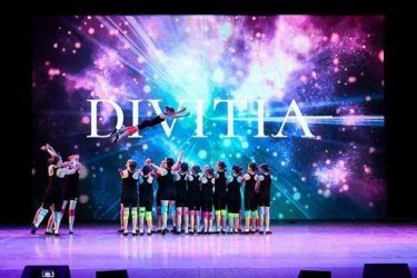 Exciting News: DIVITIA Dance Academy's Grand Opening Announcement