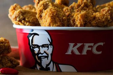 KFC: A Legacy of Flavor, Innovation, and Global Expansion