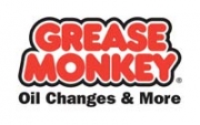 Grease Monkey franchise company