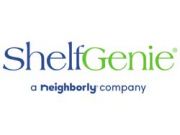 ShelfGenie franchise company