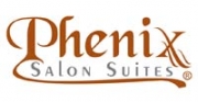 Phenix Salon Suites franchise company