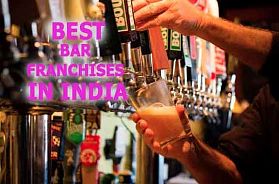 The 10 Best Bar Franchise Businesses in India for 2024