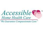 Accessible Home Health Care franchise company
