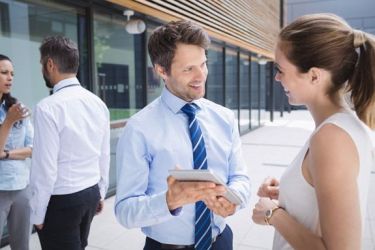 The Power of Networking: Building Relationships Within the Franchise Community