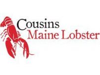 Cousins Maine Lobster franchise