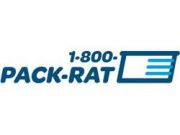 1-800-PACK-RAT franchise company