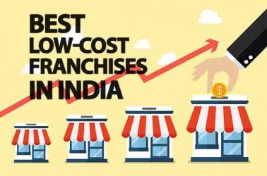 The 10 Best Low-Cost Franchise Businesses in India for 2023