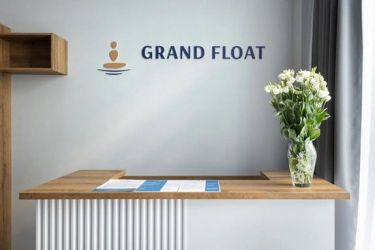 Grand Float Franchise Goes Global: Bring Relaxation and Wellness to Your City