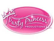 Party Princess Productions franchise company